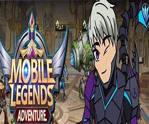 Mobile Legends Adventure Game Guide : Mobile Legends Adventure Guide Book