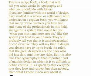 Twenty-two tips on typography (that some designers will never reveal)